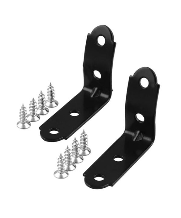 Car Glove Box Repair Kit Hinge Pin for Audi A4 S4 RS4 B6 B7 8e