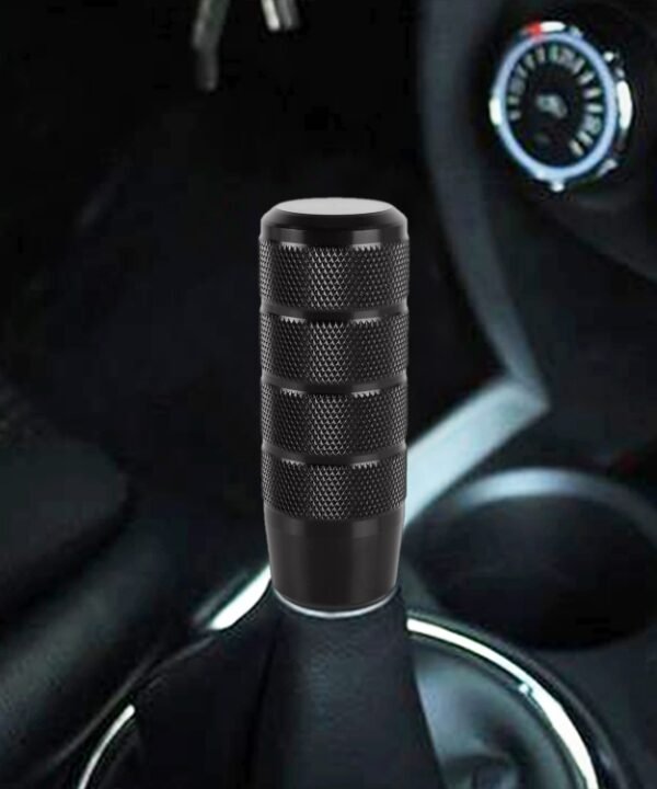 Universal Car Threaded Post Gear Head Gear Shift Knob