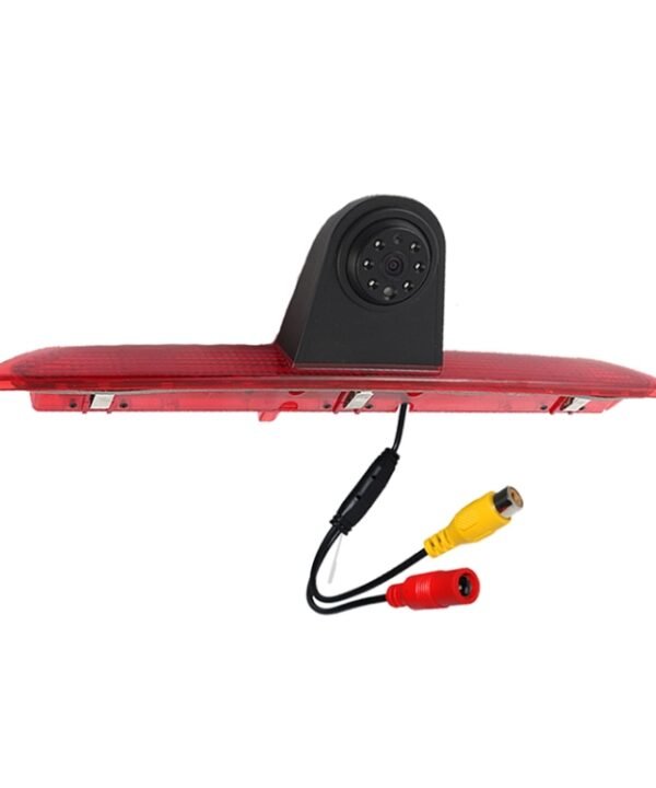 PZ466 Car Waterproof 170 Degree Brake Light View Camera for Ford Transit 2014-2015