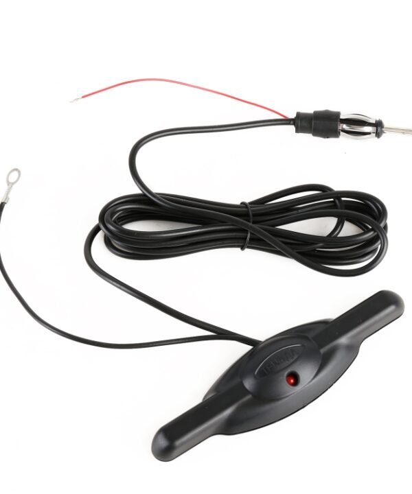 Universal Car Antenna Aerial FM Radio Signal