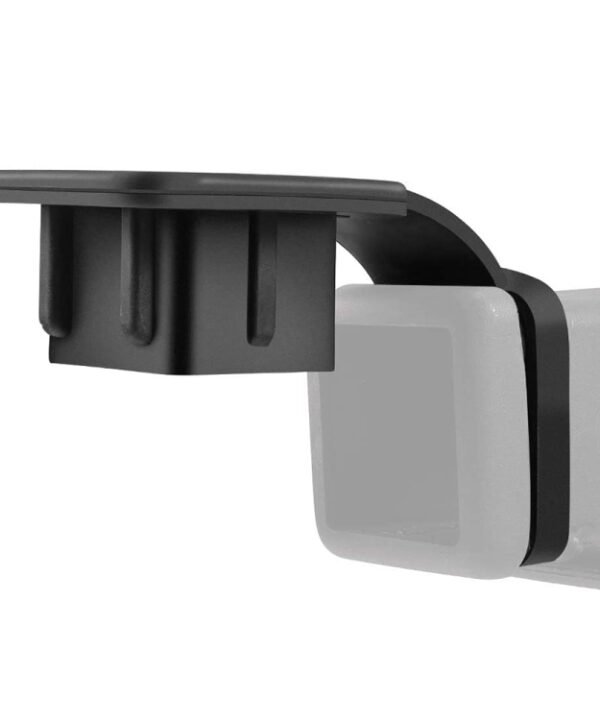2 inch Car Tow Hook Dust Plug Protective Cover