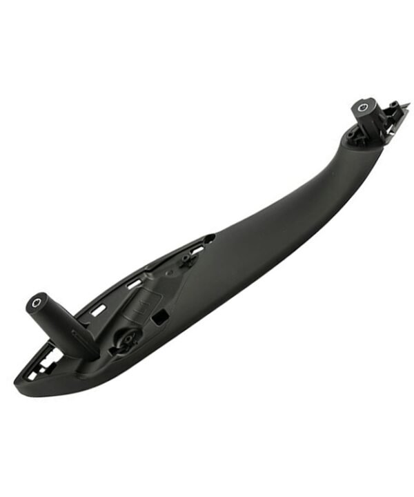 Car Left Front Side Inner Armrest Door Handle for BMW F30 / F35, Left and Right Drive Universal, Left Front (Black), Left Front (Beige)