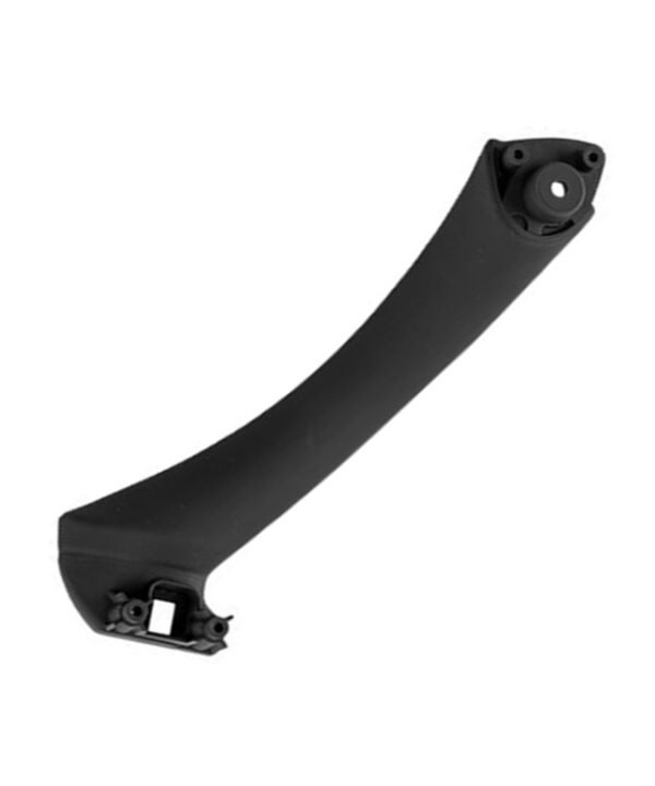 Car Right Side Inner Door Bracket for BMW E90 2005-2012, Left and Right Drive Universal, Right Bracket (Black), Right Bracket (Grey), Right Bracket (Beige)