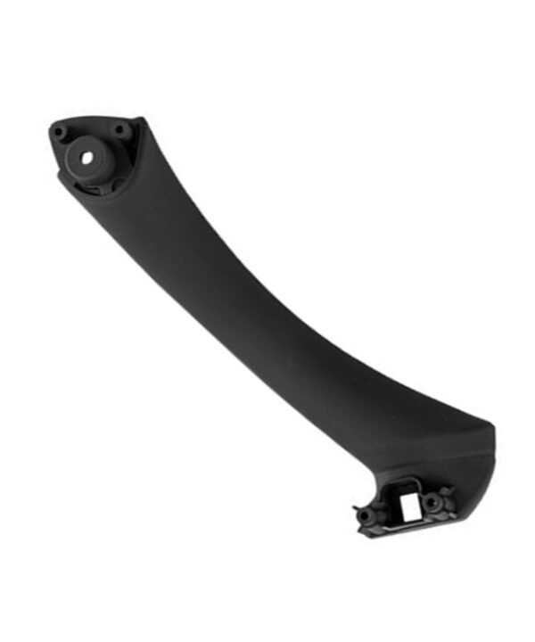 Car Left Side Inner Door Bracket for BMW E90 2005-2012, Left and Right Drive Universal, Left Bracket (Black), Left Bracket (Grey), Left Bracket (Beige)