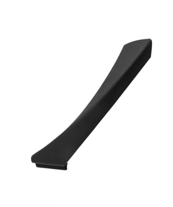 Car Left Side Door Outside Cover for BMW E90 2005-2012, Left and Right Drive Universal, Left Cover (Black), Left Cover (Grey), Left Cover (Beige)
