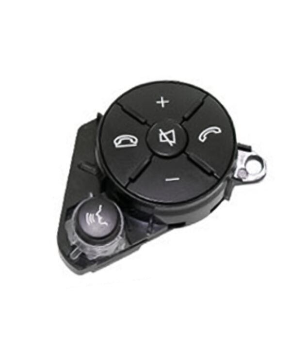 Car Multi-functional Steering Wheel Right Switch Button for Mercedes-Benz W204 / W212 / X204 2008-2015, Left and Right Drive Universal, Right Switch Button (Black), Right Switch Button (Grey), Right Switch Button (Beige), Right Switch Button (Brown)