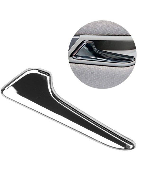Car Left Side Inner Door Handle for Mercedes-Benz A Class W149 / B Class W245, Left and Right Drive Universal
