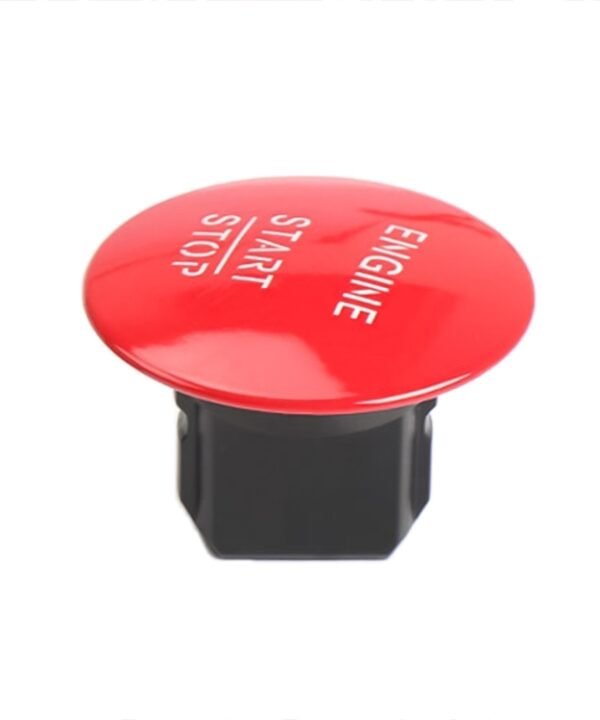 Car Keyless One-key Start Button Switch 2215450714 for Mercedes-Benz W164 / W205