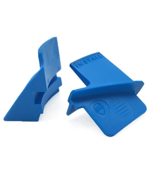 2 PCS ZK-006 Car Stretch Aux Belt Removal Installer Tool Set Ribbed Drive Belts Remover