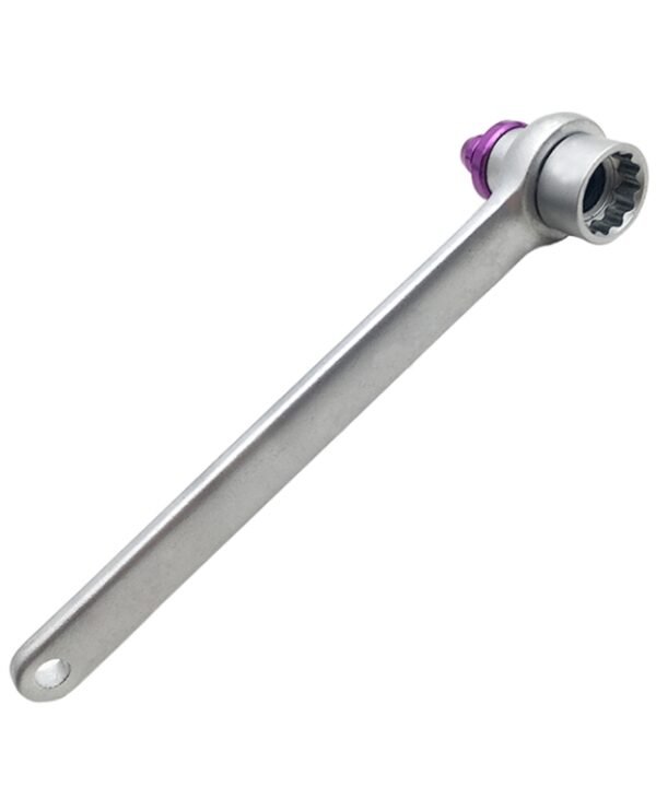 ZK-011 Car 11mm Brake Bleeder Wrench Tool