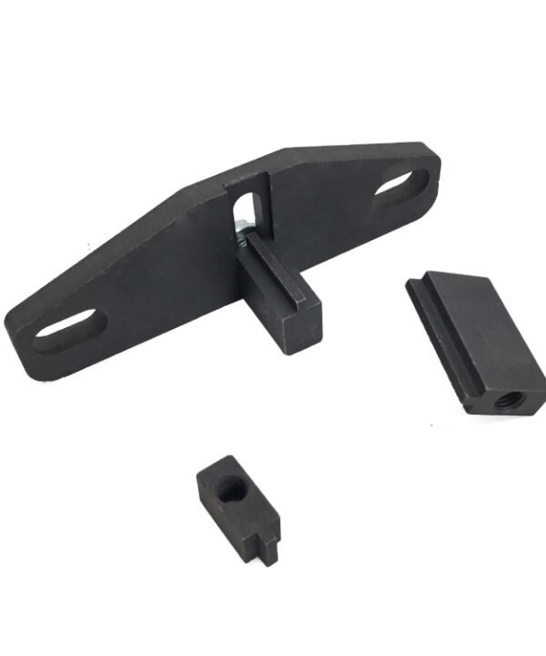 3 in 1 ZK-023 Car Flywheel Locking Tool 303-393 for Ford