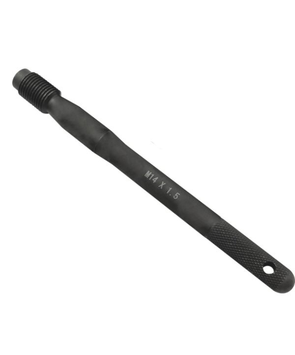 ZK-113 Car Wheel Hanger Alignment Pin Guide Tool M14x1.5 Threads