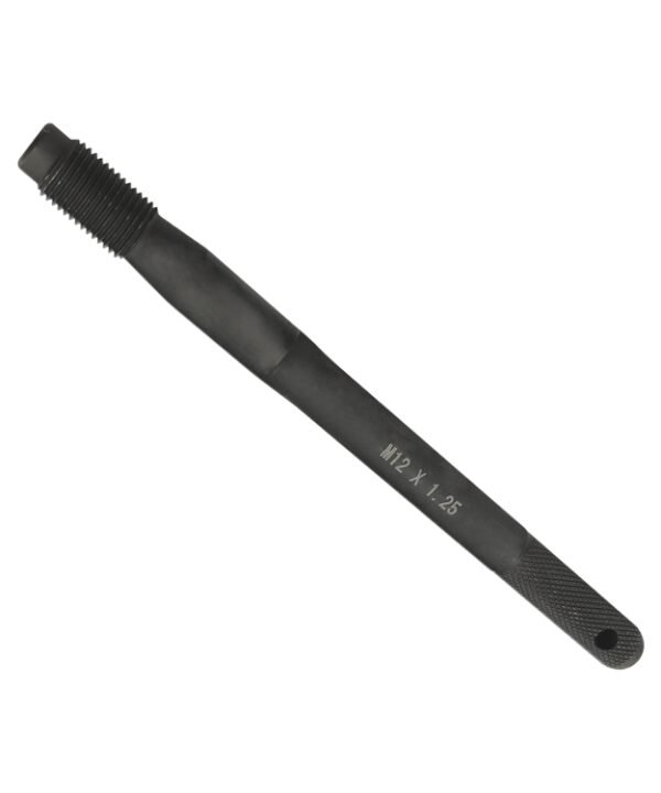 ZK-114 Car Wheel Hanger Alignment Pin Guide Tool M12x1.25 Threads