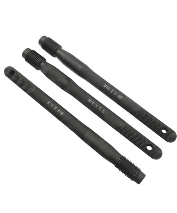ZK-116 3 PCS Car Wheel Hanger Alignment Pin Guide Tool