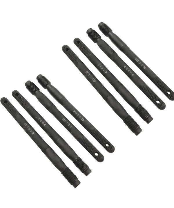 ZK-117 8 PCS Car Wheel Hanger Alignment Pin Guide Tool