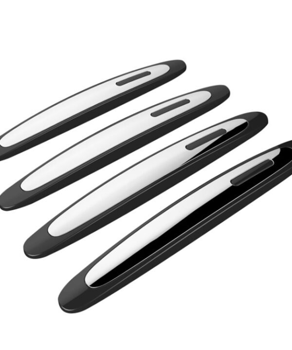 3R-2164 Car Door Anti-collision Strip Sticker, 3R-2164 (Black), 3R-2164 (White)
