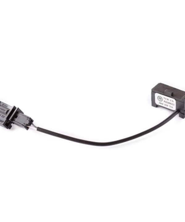 Car RCD510 RNS315 Bluetooth Microphone for Volkswagen Magotan Sagitar / Audi