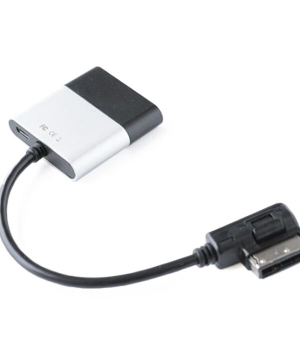 Car AMI Bluetooth Music Module for Volkswagen / Audi