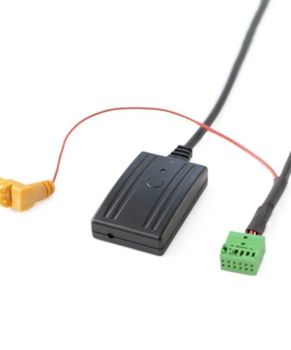Car MMI 3G AMI Multimedia Bluetooth AUX Digital Audio Cable for Audi Q5 A6L A4L Q7 A5 S5