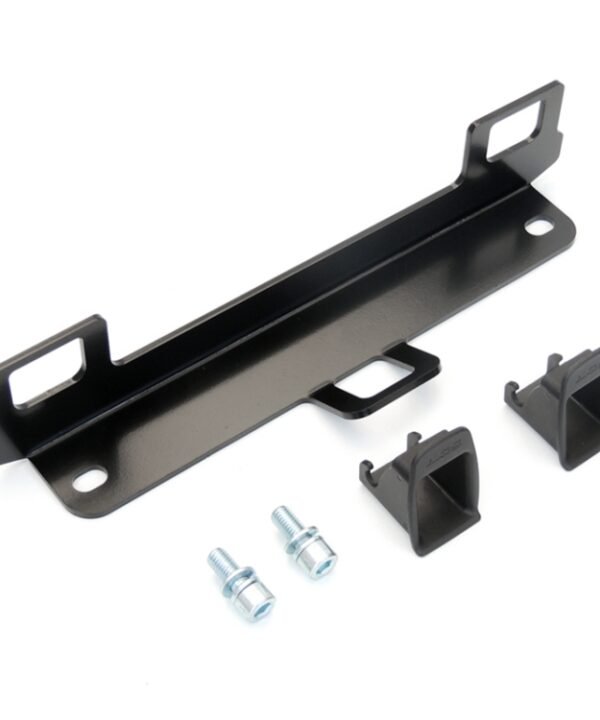 ZL-2013 Car Isofix Child Seat Interface Latch Retainer for Ford Focus