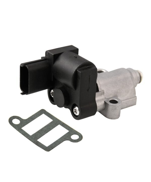TL022 Car Air Valve Intake Control Valve for Hyundai Accent / KIA Rio Rio5