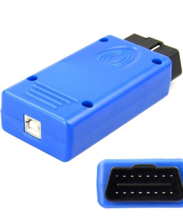 Car OBD Activation Tool for Mercedes-Benz NTG5 S1
