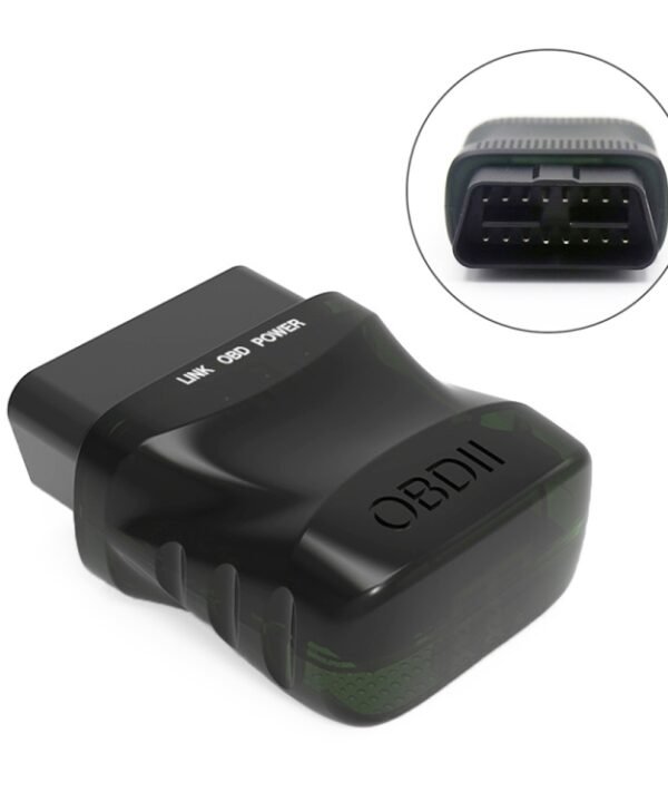 V015 OBD2 Scanner ELM327 Bluetooth 4.0 Fault Diagnostic Scanner