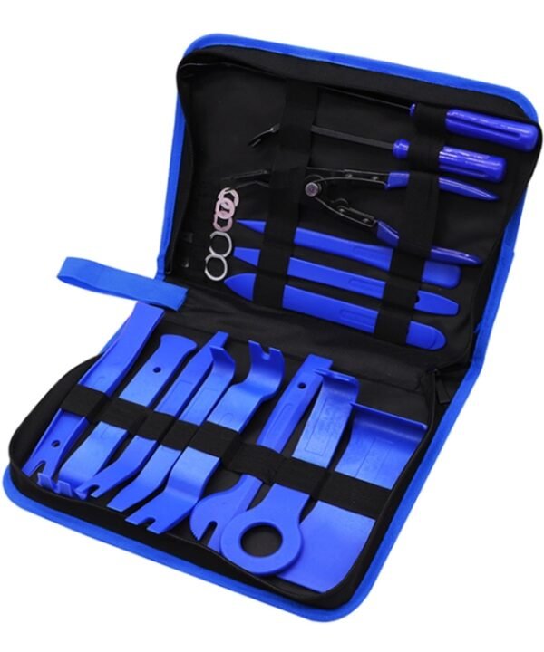 19 in 1 Car Audio Disassembly Tool Interior Disassembly Modification Tool