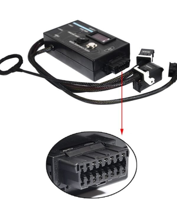 FEM / BDC Test Platform for BMW F20 F30 F35 X5 X6 i3
