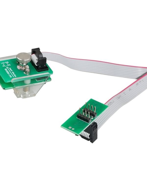 Car Soic 8 Clip Xprog Anti-theft Data Reading Adapter