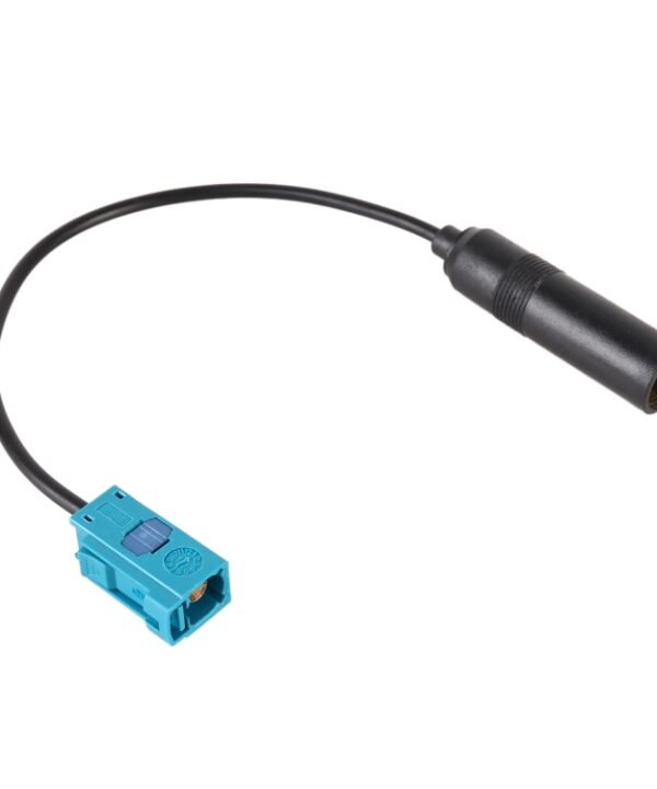 Car Radio Antenna Extension Cable for Volkswagen