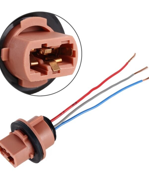 Car T20 Brake Light Holder with Cable