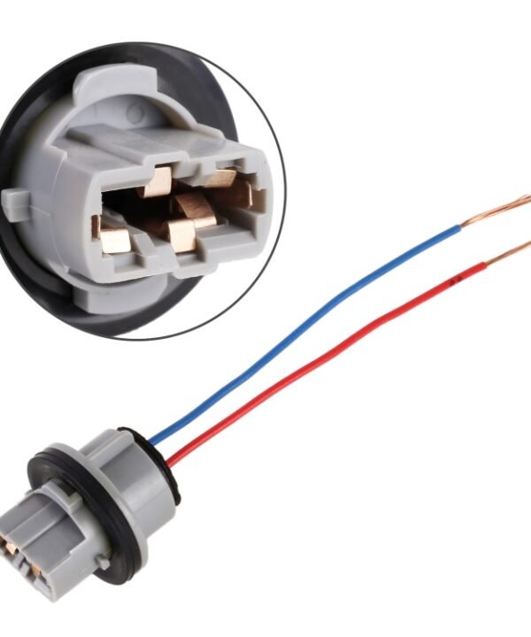 Car T20 Turning Light Holder with Cable
