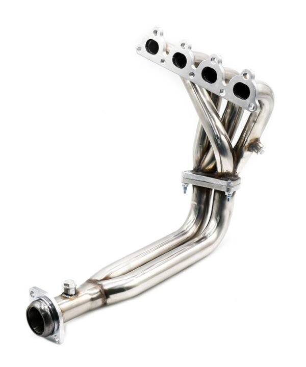 Car Stainless Steel Exhaust Manifold for Honda Civic 1988-2000 D Series Engine
