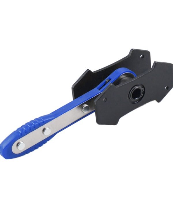 Car Ratchet Brake Piston Spreader Caliper Pad