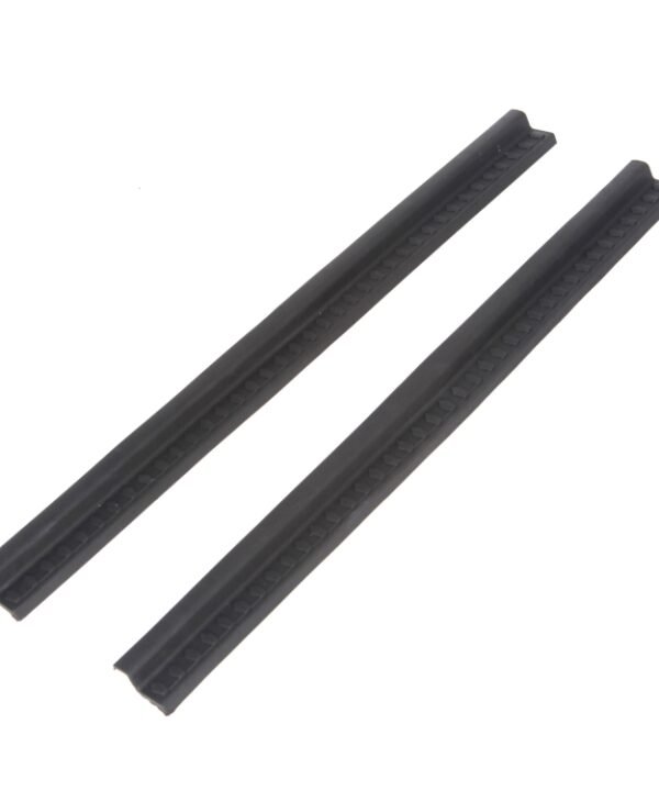 Car Door Pedal Protection Strip for Jeep Wrangler TJ 1997-2010