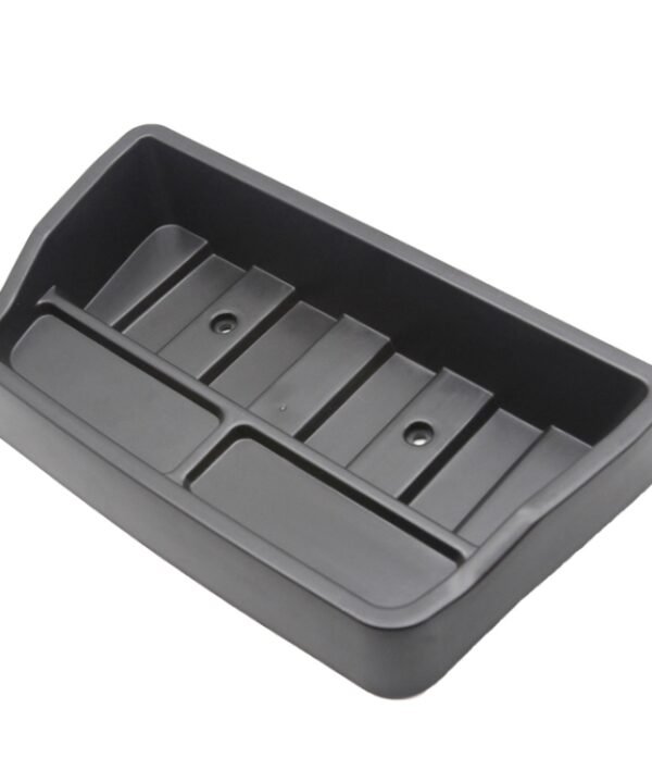 Car Central Control Storage Box for Jeep Wrangler TJ 1997-2006
