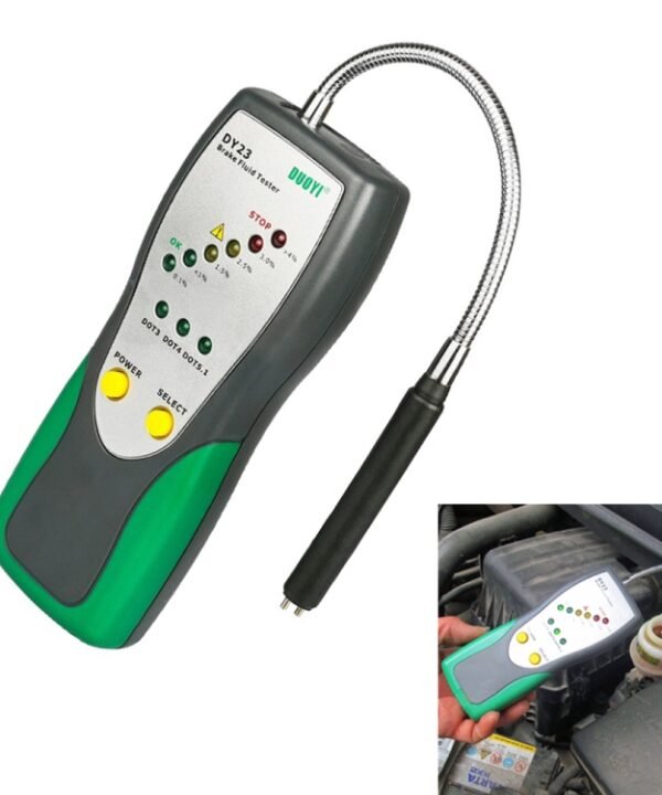 DUOYI DY23 Car Brake Fluid Test Pen