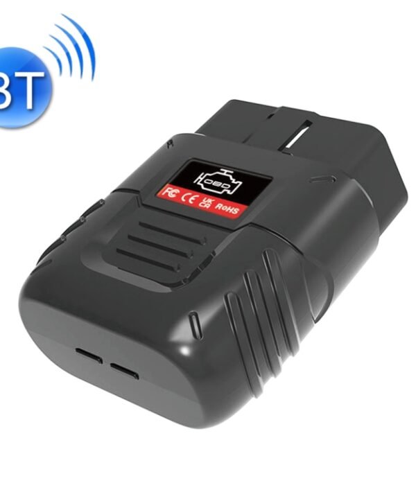 V019 OBD2 Scanner Bluetooth 4.0 ELM327 Car Diagnostic Tool