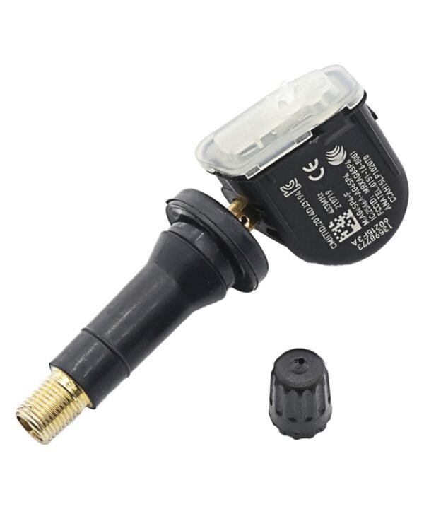 Car TPMS Tire Pressure Monitor Sensor 13598773 for Buick