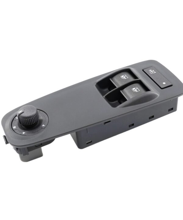 Car Modified Window Glass Lifter Switch 735487423 for Fiat / Citroen / Peugeot