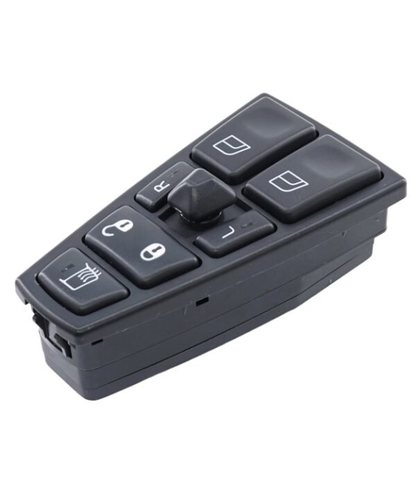Car Modified Window Glass Lifter Switch 20752918 for Volvo