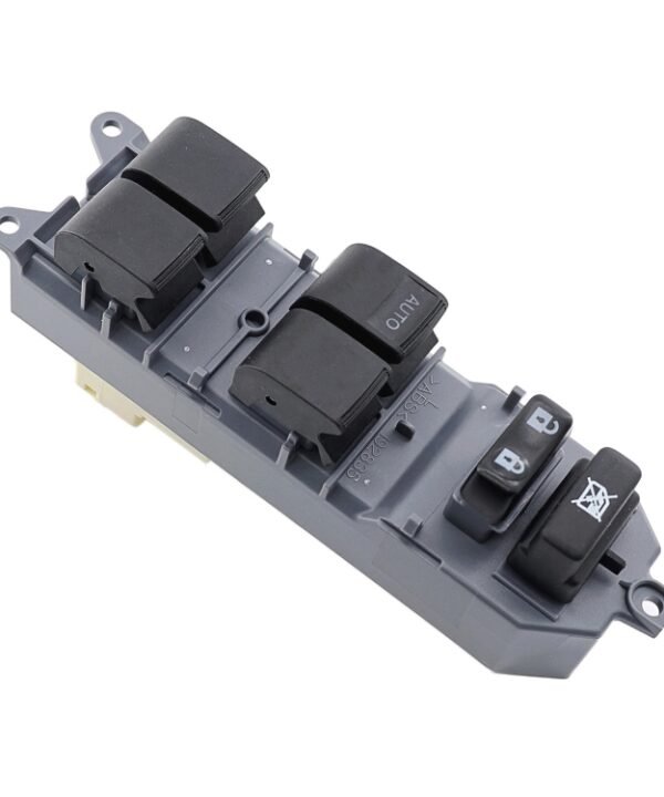 Car Modified Window Glass Lifter Switch 84820-06100 for Toyota Camry / Corolla
