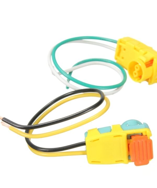 Car Steering Wheel Hairspring Airbag Connector 93490-3Q120 for Hyundai / Kia / Chevrolet / Buick