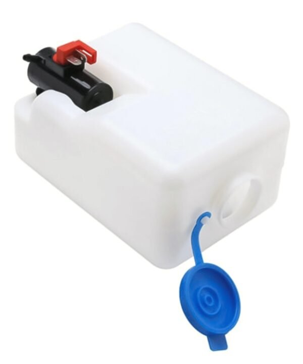 DC12V 1.5L Car Universal Windshield Washing Bottle