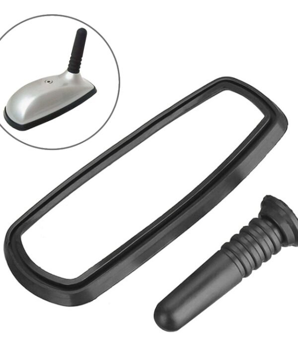 Car Roof Antenna Sealing Ring Set 2108270031 for Mercedes-Benz W210 W202 W208