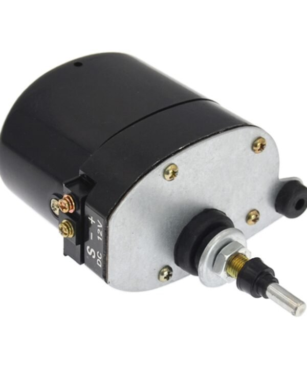 Caravan 12V Front Windshield Wiper Motor 01287358 for Willys Jeep Tractor