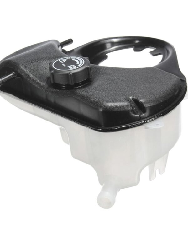Car Radiator Coolant Expansion Tank C2S18320 for Jaguar X-Type 2002-2008