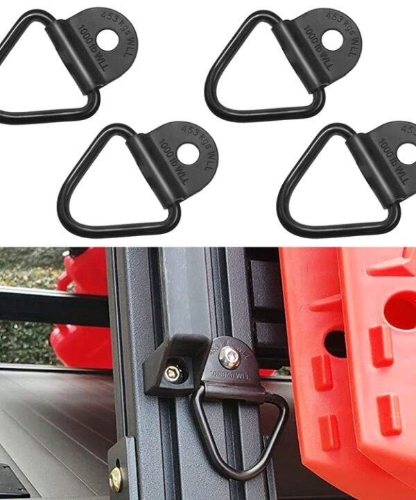4 in 1 / Set Off-road Trunk Multi-function Hook