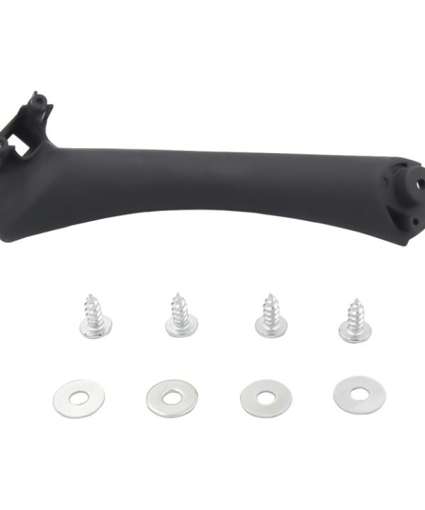 Car Left Rear Inside Door Handle 51417230849 for BMW 3 Series E90 2006-2012